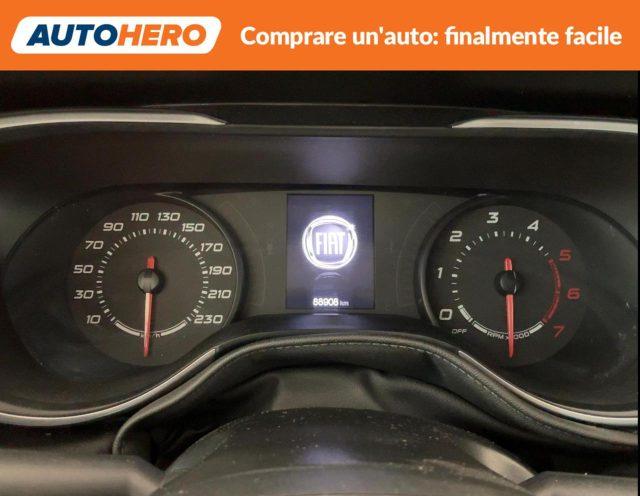 FIAT Tipo 1.3 Mjt S&S 5 porte Business