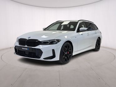 BMW Serie 3 330d Touring 48V xDrive MSport Pro