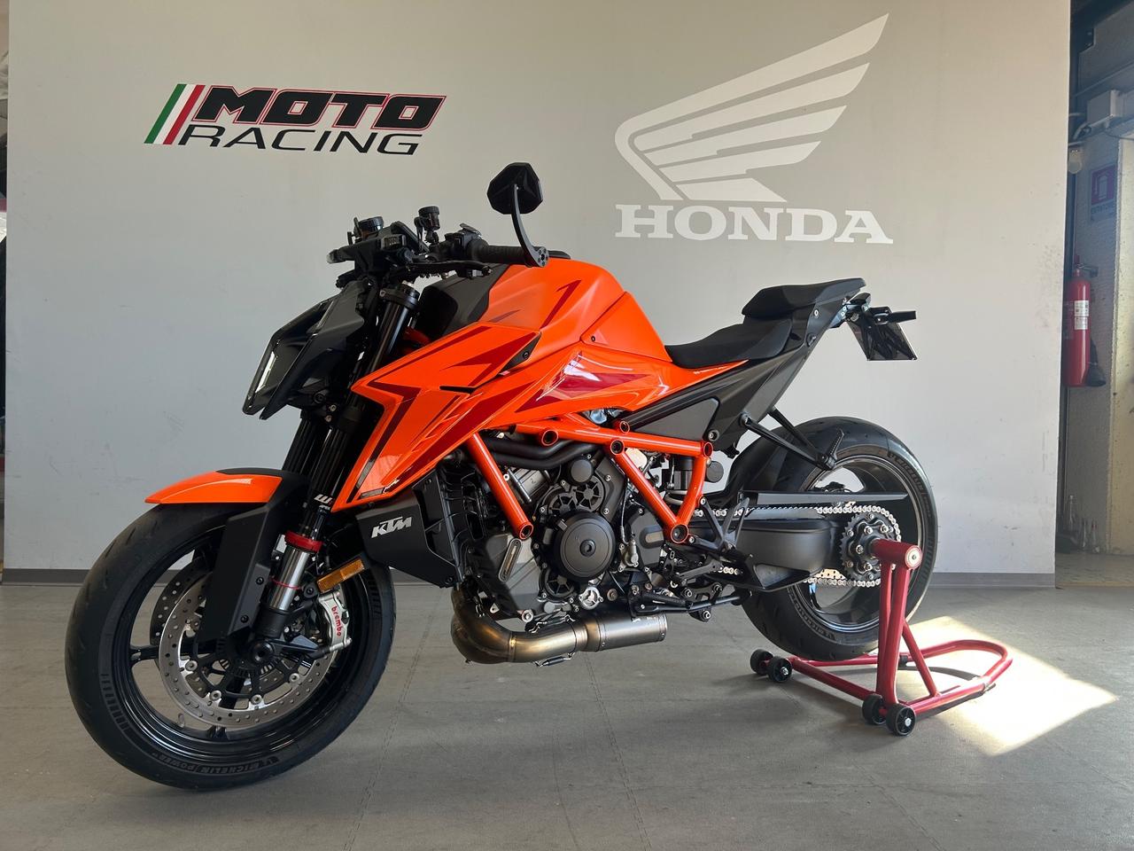 Ktm 1390 Super Duke R
