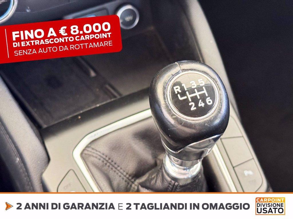 FORD Kuga 1.5 ecoblue titanium 2wd 120cv del 2020