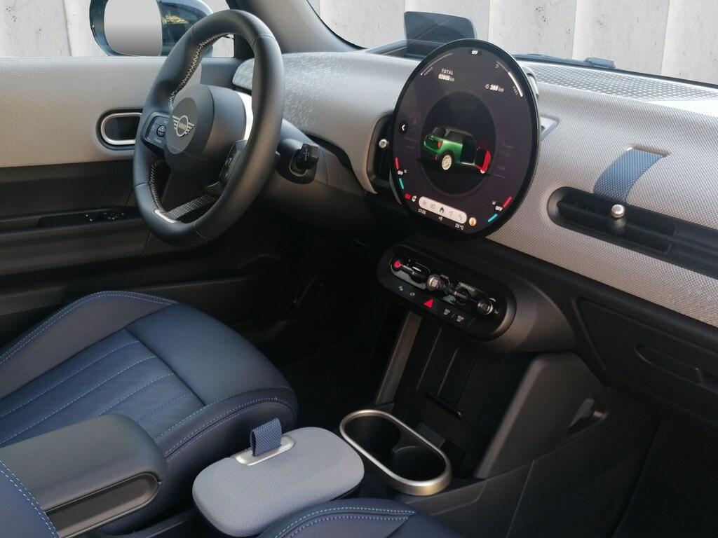 Mini Mini Cooper 3 Porte 1.5 C Essential Auto
