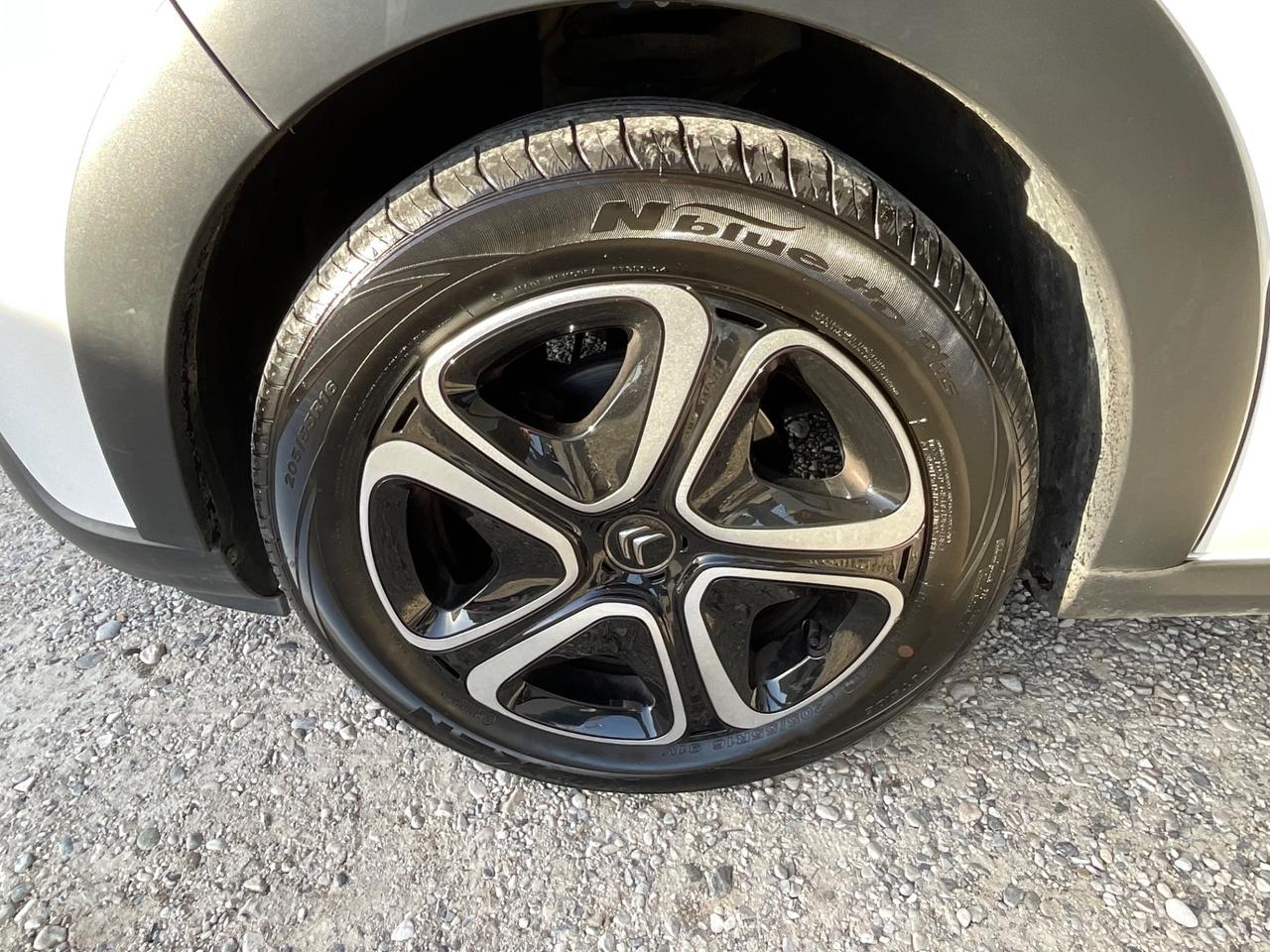 Citroen C3 PureTech 82 Feel