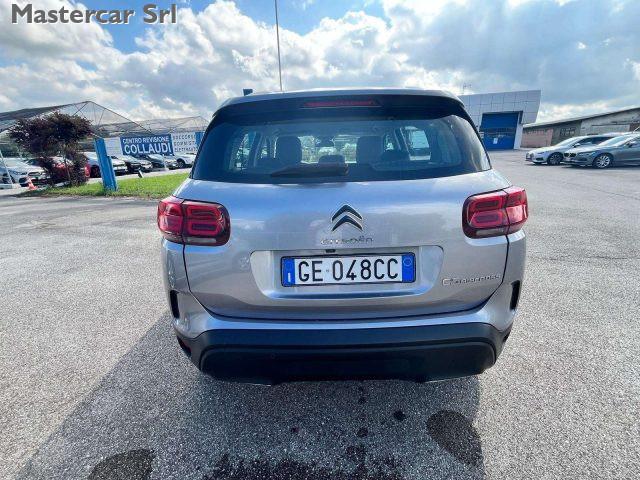 CITROEN C5 Aircross C5 Aircross 1.5 bluehdi Business AUT. - GE048CC