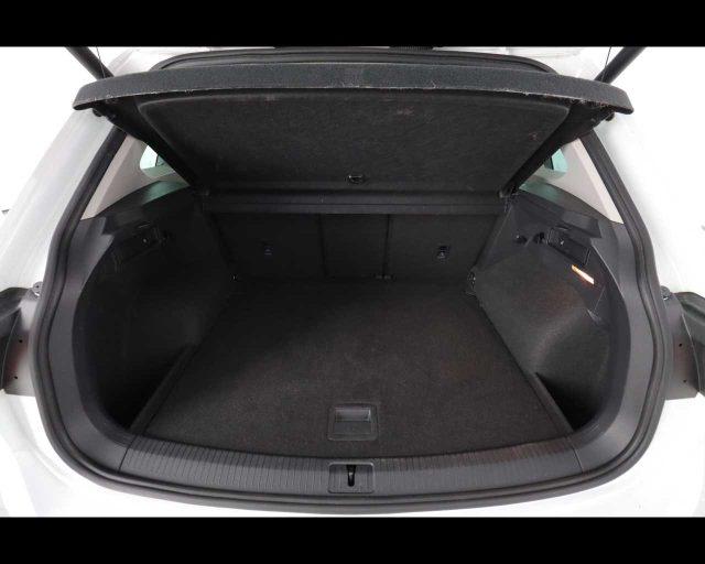 VOLKSWAGEN Tiguan 1.5 TSI 150 CV DSG ACT Elegance