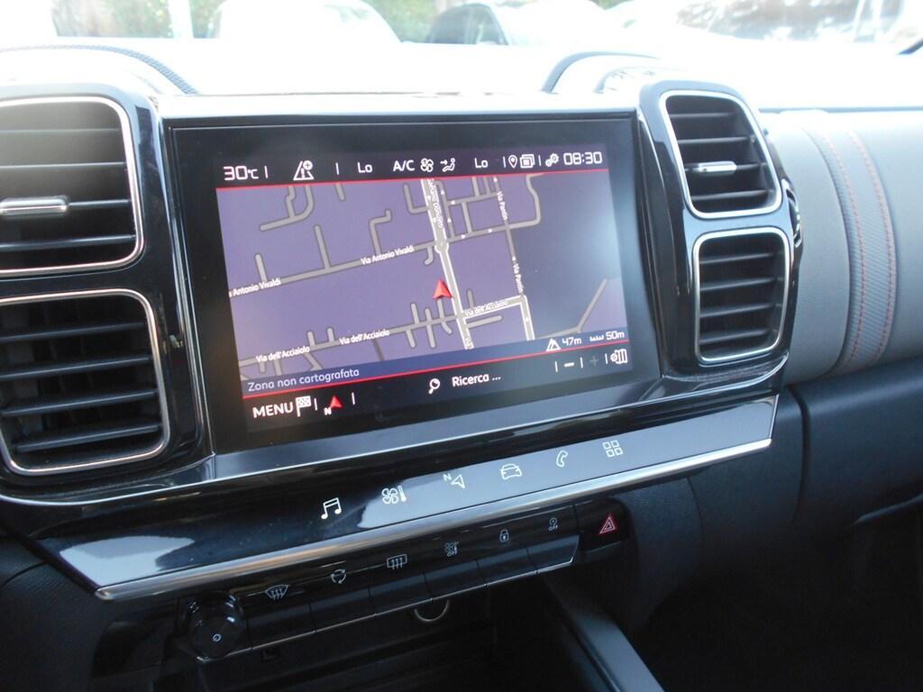 Citroen C5 Aircross 1.5 BlueHDi Shine EAT