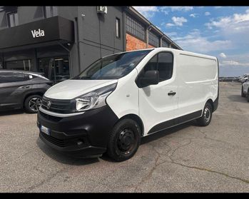 FIAT Talento 2020 - Talento 2.0 ecojet CH1 12Q 120cv S&S E6d-temp