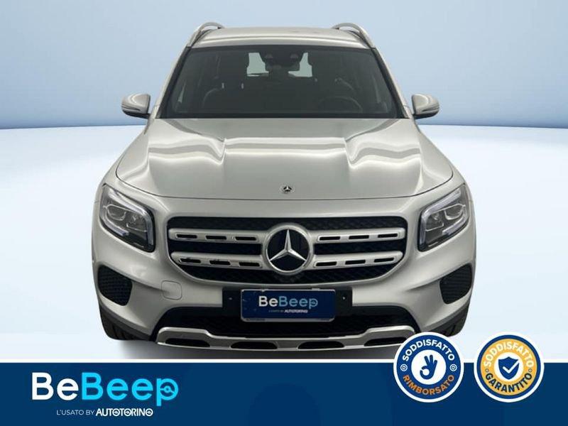Mercedes-Benz GLB Classe 200 D SPORT PLUS EASY TECH AUTO 7P.TI