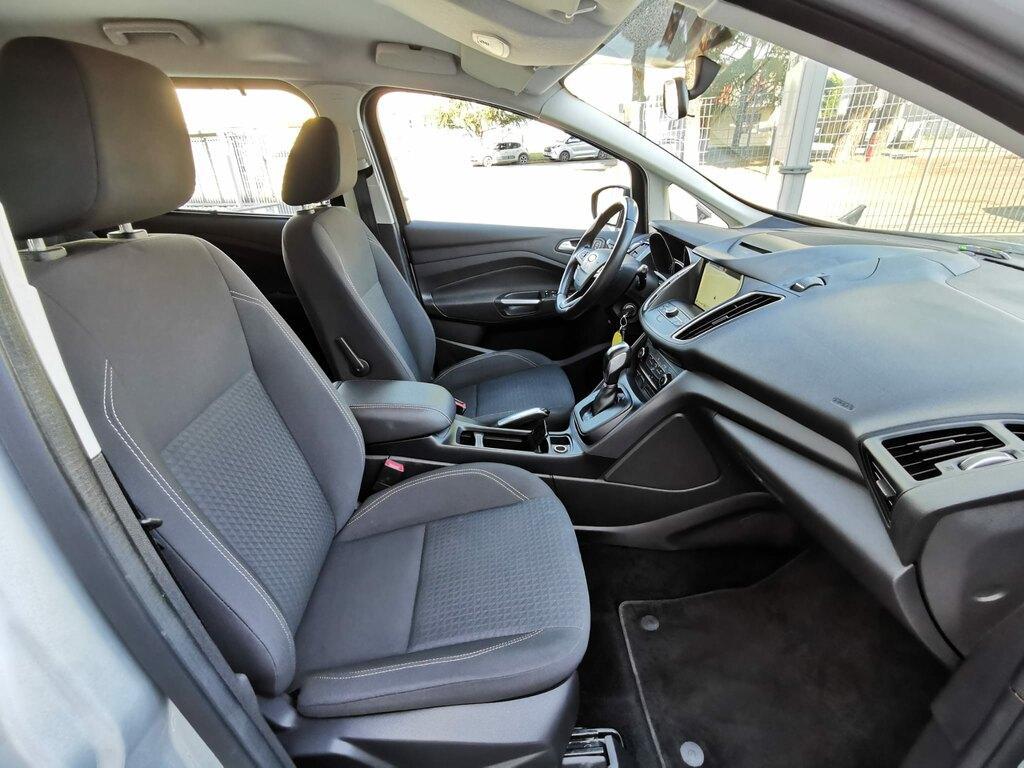 Ford C-Max 7 2.0 TDCi Business Powershift