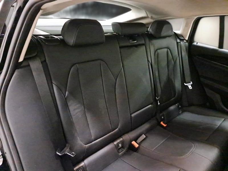BMW X4 XDRIVE 20D MH48V AUTOMATICO SUV