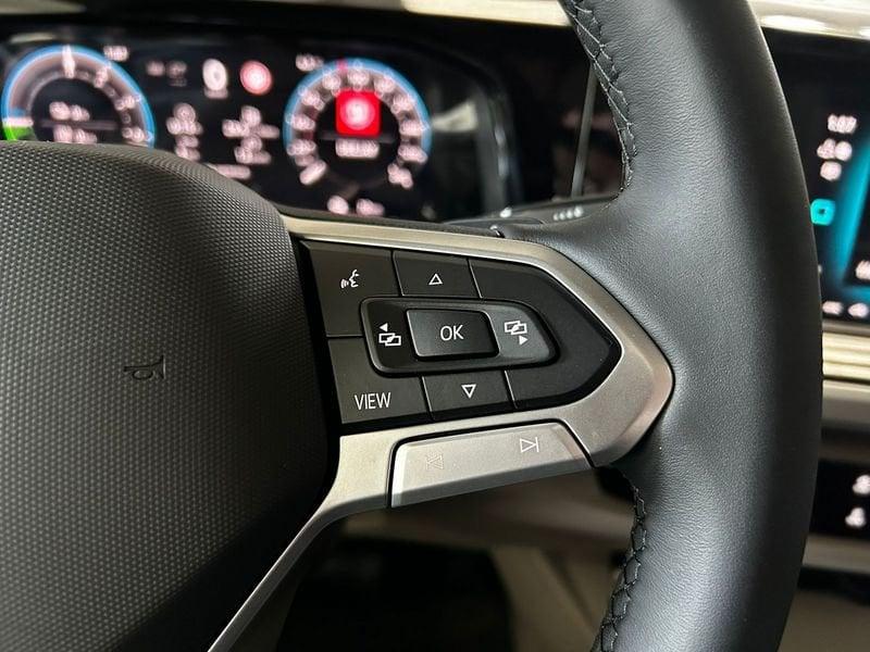 Volkswagen Multivan Multivan 1.5 PHEV DSG 4Motion Edition