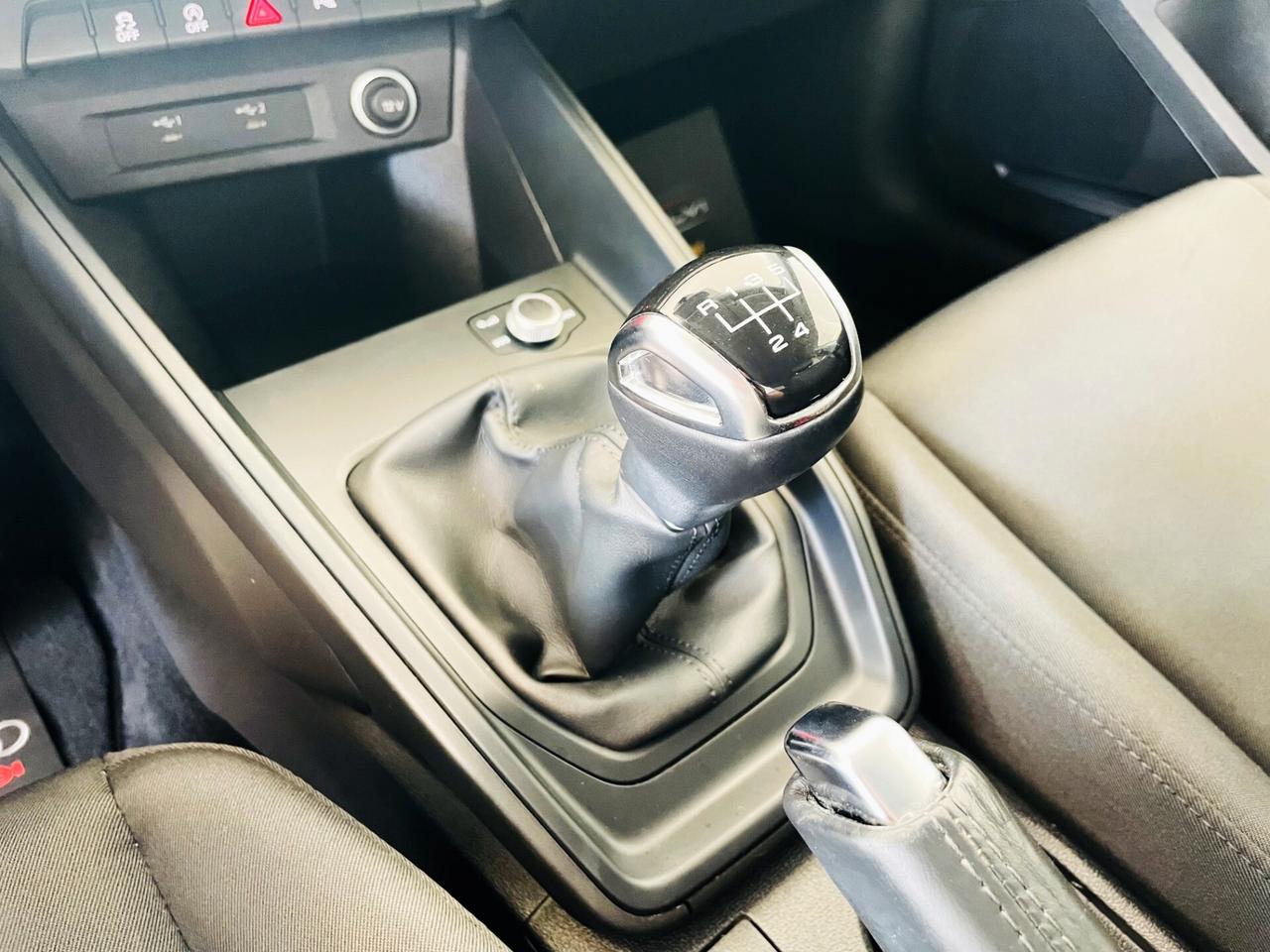 Audi A1 SPB 25 TFSI