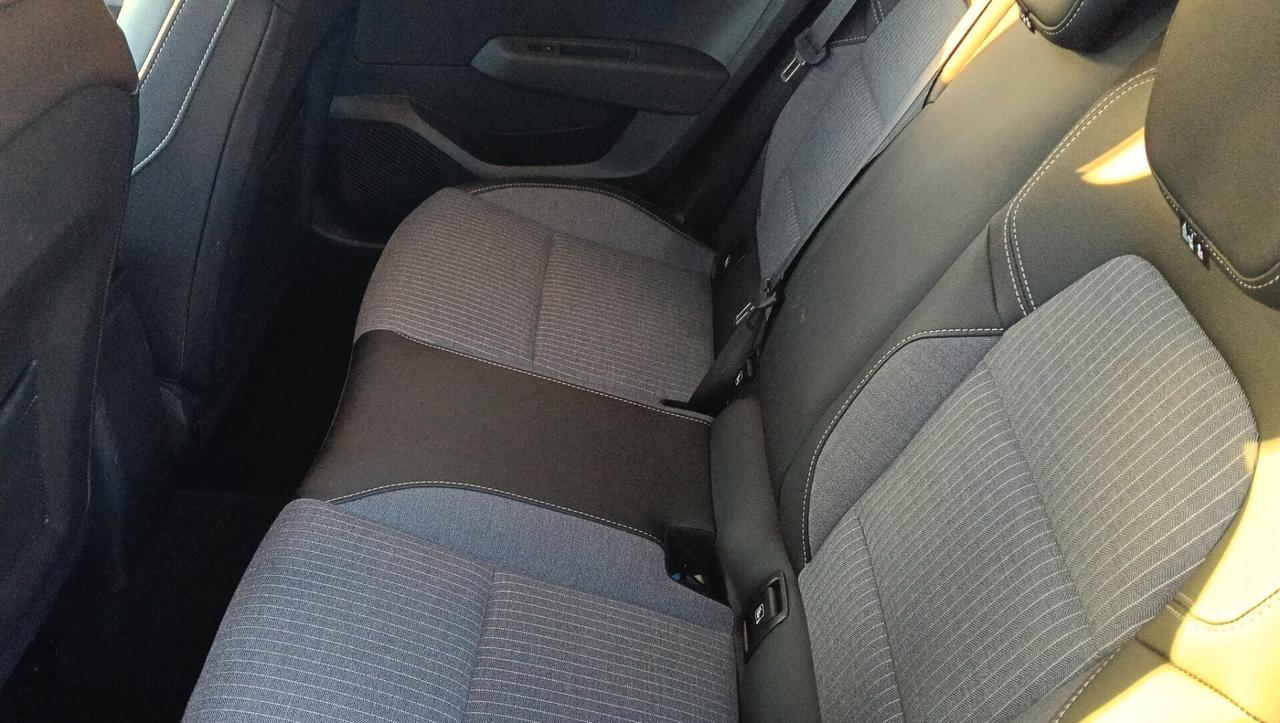 RENAULT CLIO 1.0 BENZ-KM 20.000-2024