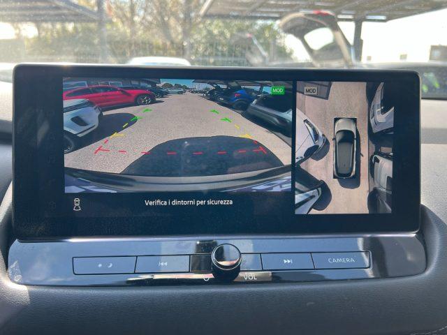 NISSAN Qashqai MHEV 158 CV Xtronic N-Connecta #VARI COLORI