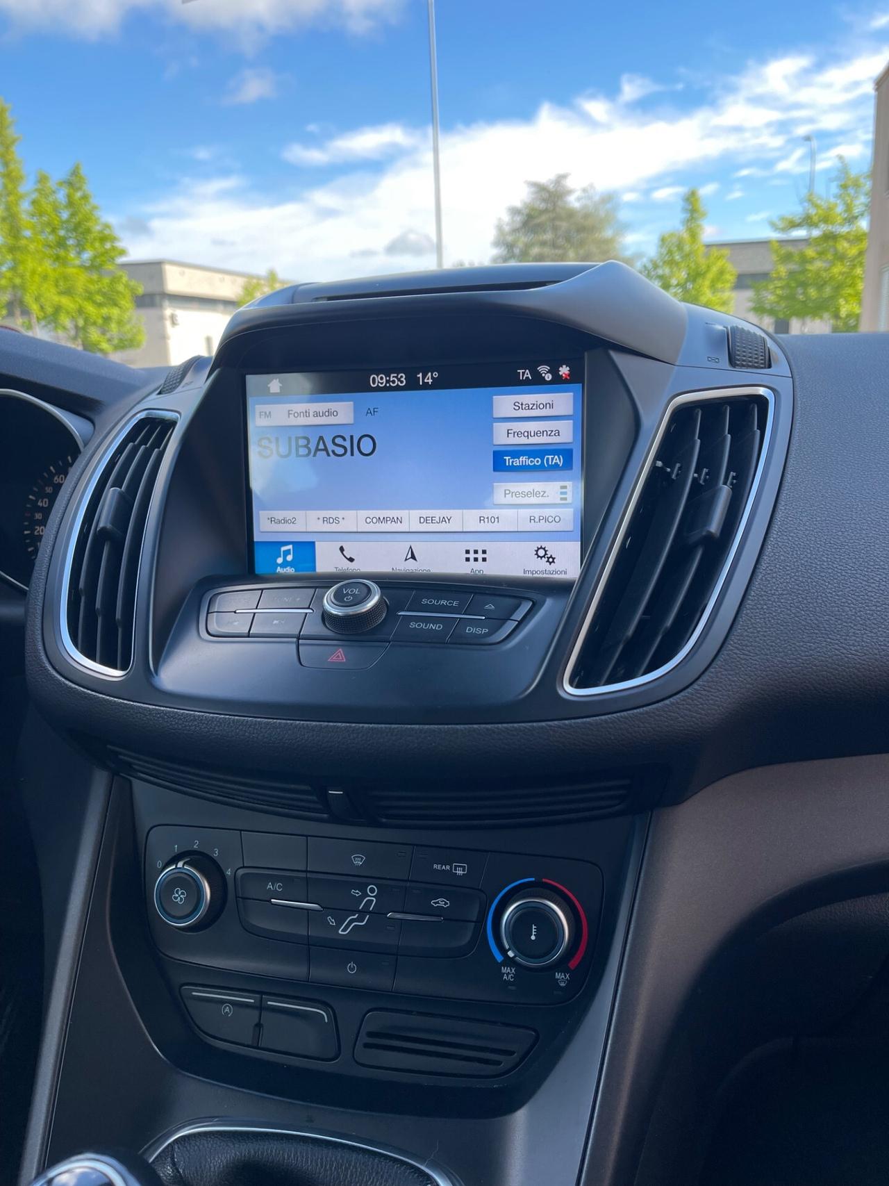Ford C-Max 1.5 TDCi 120CV Start&Stop Titanium