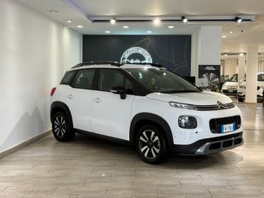 CITROEN C3 AIRCROSS 1.6 DIESEL 120CV ANNO 2019
