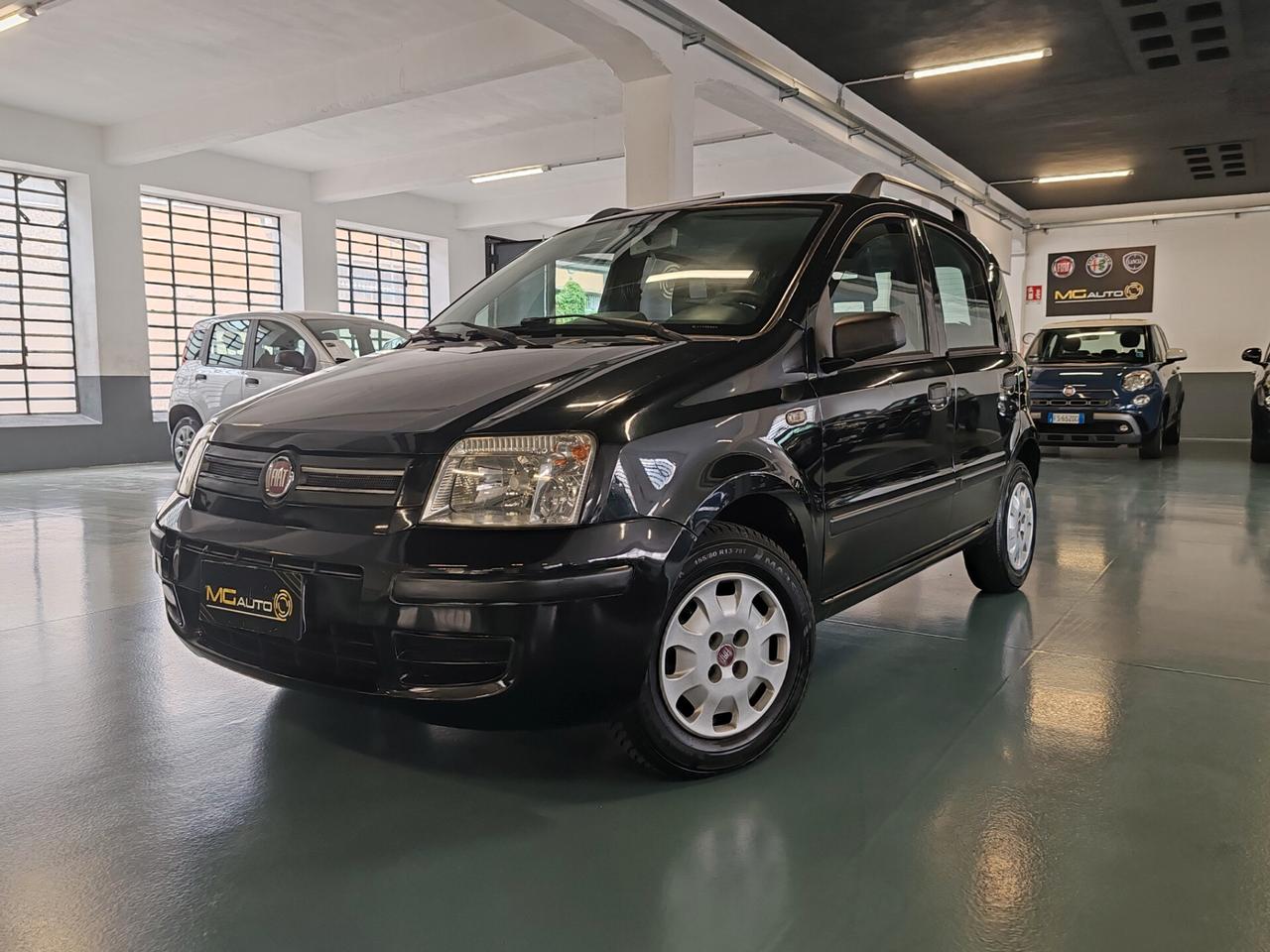 Fiat Panda 1.2 Dynamic