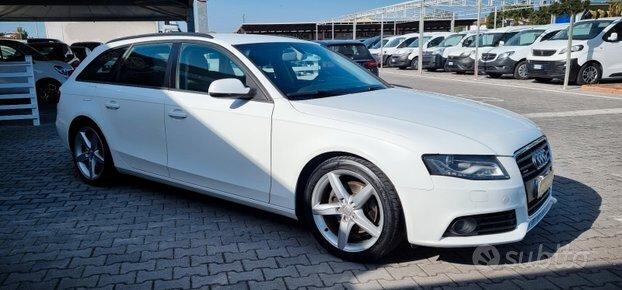 AUDI A4 Avant 2.0 Tdi 4x4