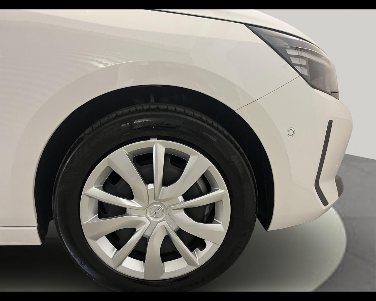 OPEL Nuova Corsa 1.2 100cv MT6
