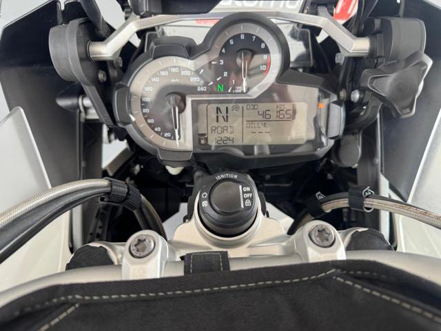 BMW R 1200 GS Adventure 1200 Adventure