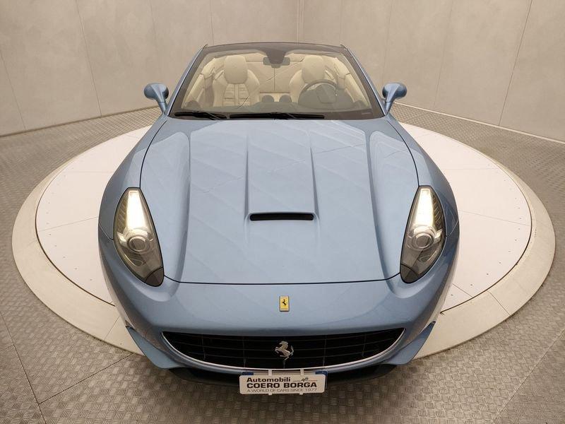 Ferrari California California 4.3 dct