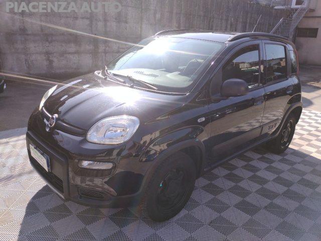 FIAT Panda 0.9 TwinAir Turbo S&S 4x4..PREZZO REALE