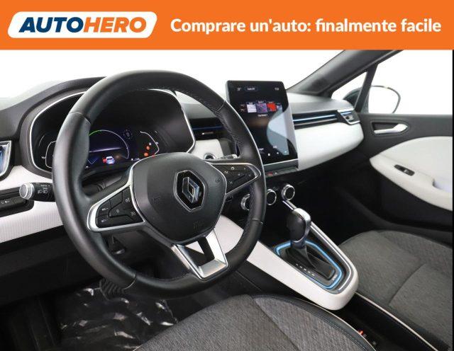 RENAULT Clio Full Hybrid E-Tech 140 CV 5 porte E-Tech