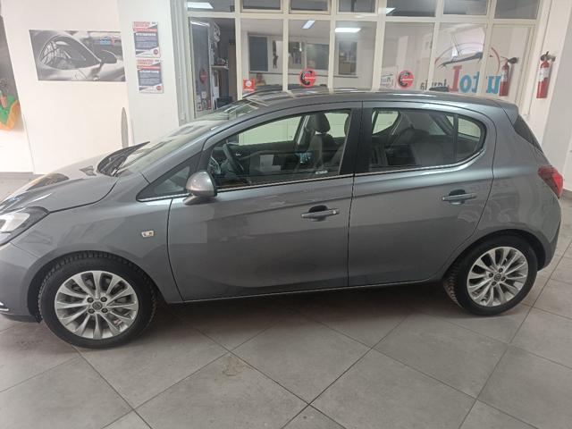 OPEL Corsa 1.3 CDTI 5 porte Innovation NEOPATENTATI