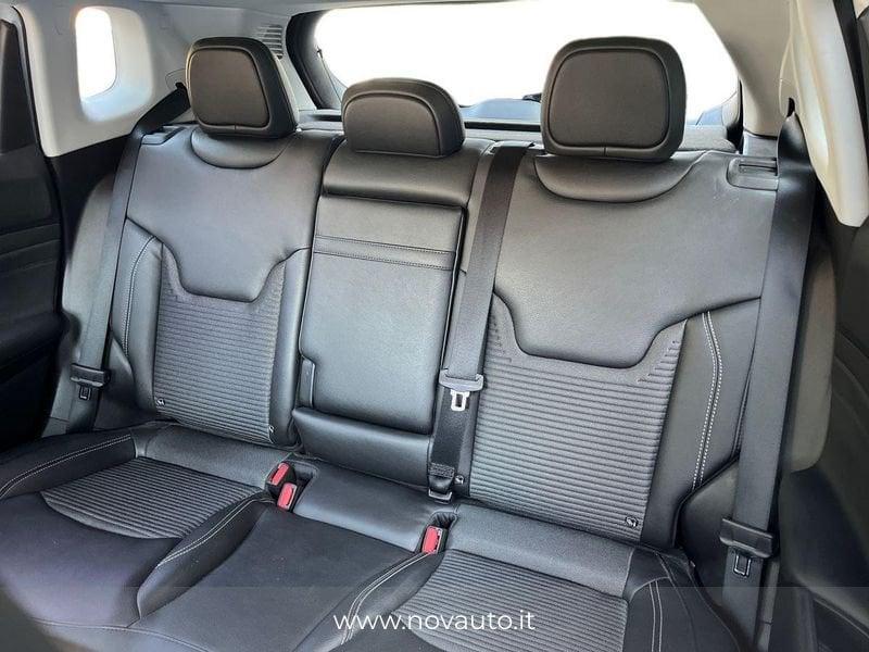 Jeep Compass Compass 1.5 turbo t4 mhev Limited 2wd 130cv dct