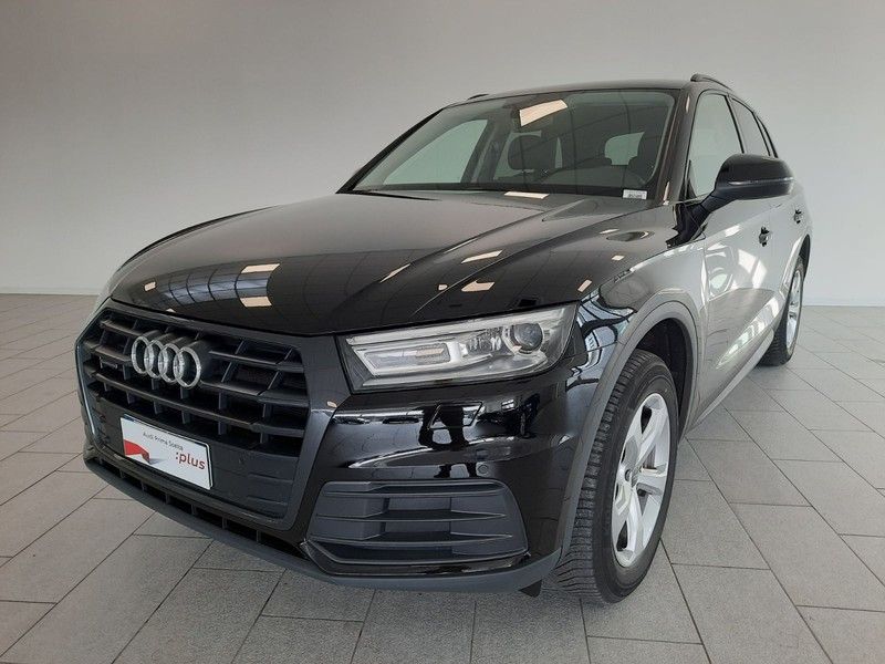 Audi Q5 40 2.0 tdi business quattro 190cv s-tronic