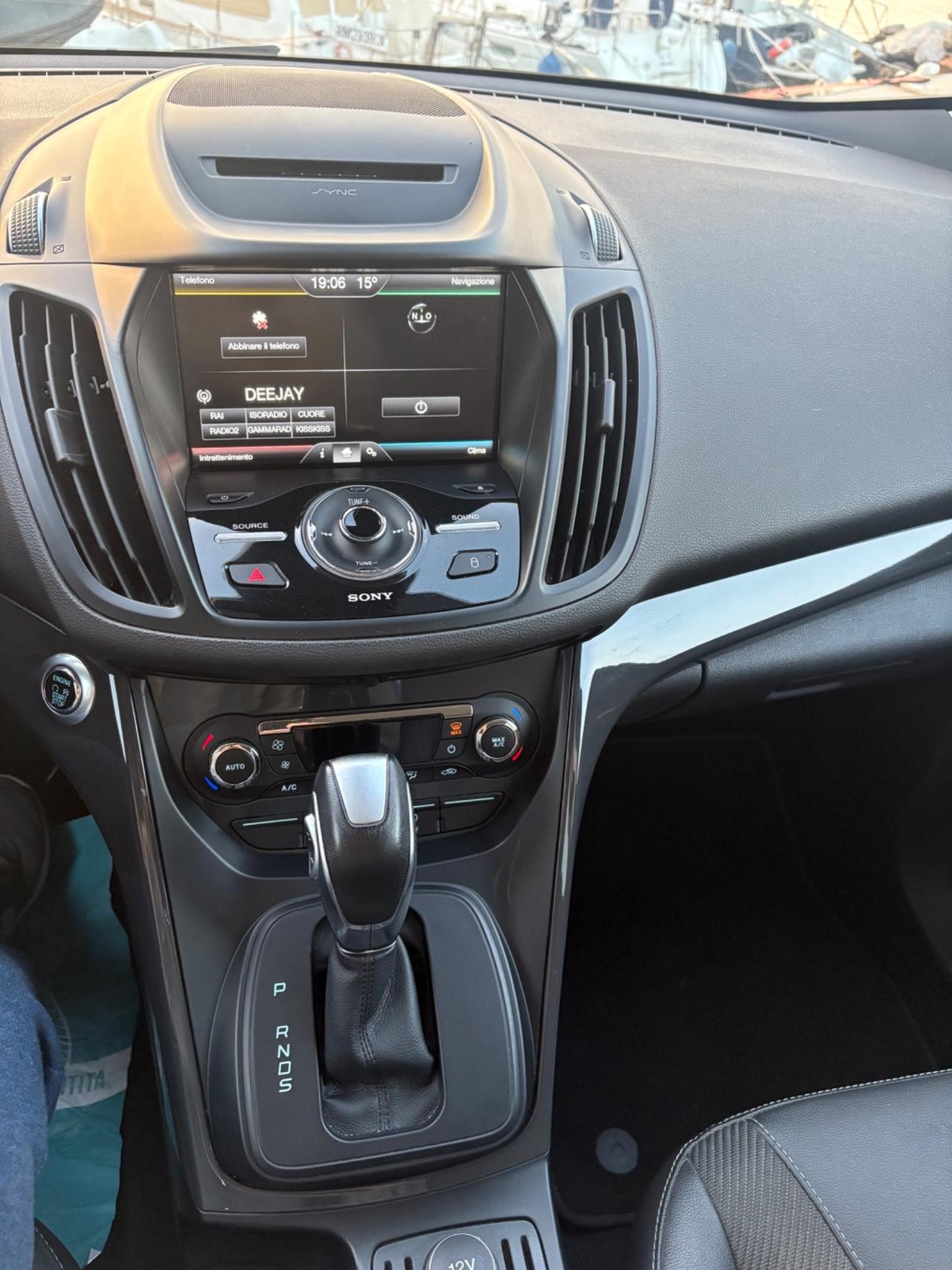 Ford Kuga 2.0 TDCI 150 CV S&S 4WD Business