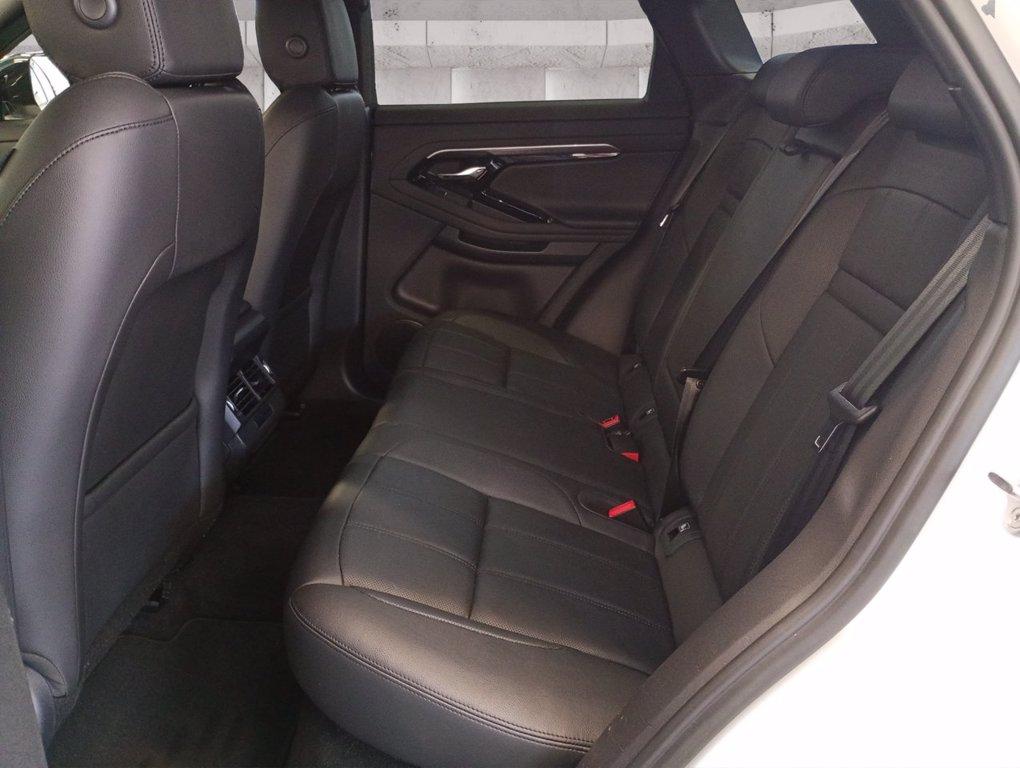 LAND ROVER Range Rover Evoque 2 serie LAND ROVER 2.0D I4 163 CV AWD Auto R-Dynamic S del 2022
