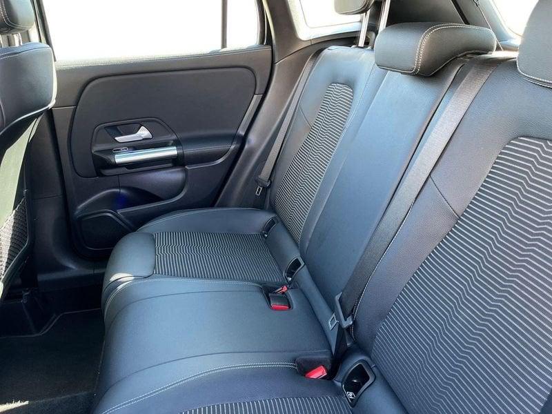 Mercedes-Benz GLA 200 d Sport Plus auto