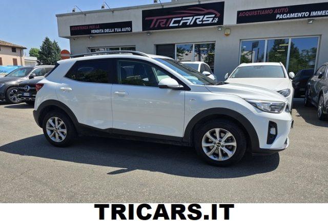 KIA Stonic 1.0 T-GDi 120 CV Style NEOPATENTATI PERMUTE