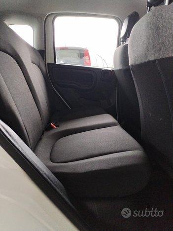 Fiat Panda 1.2 Easy power