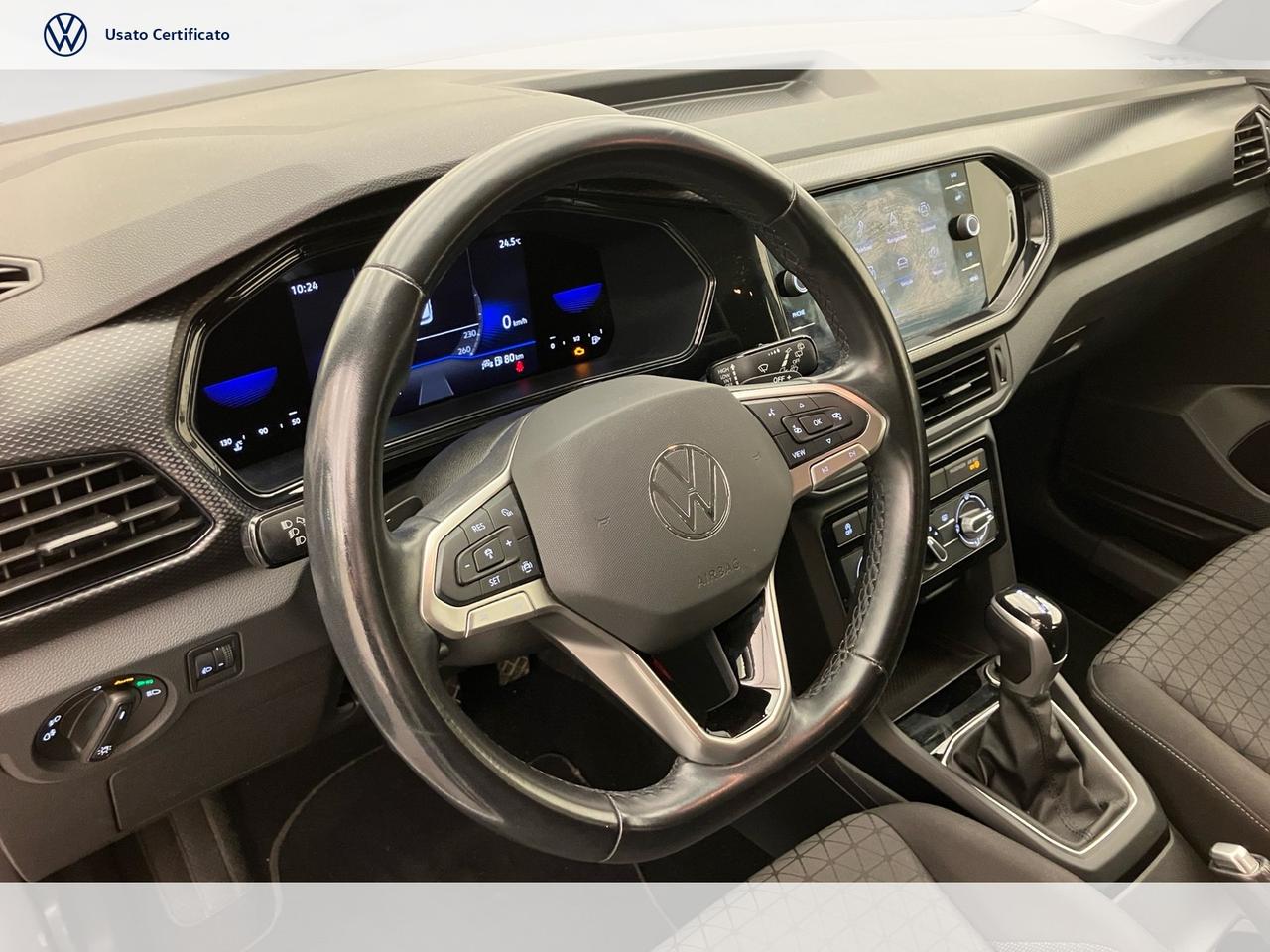 1.0 TSI Style 110 CV DSG