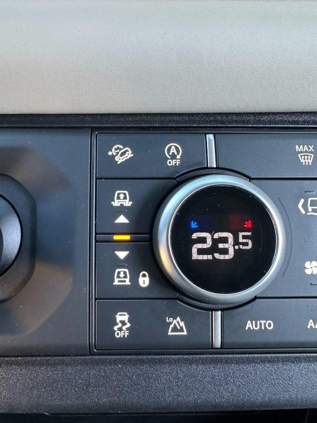 LAND ROVER Defender 110 3.0D I6 S AUTOCARRO N1 PREZZO NETTO