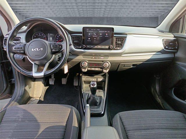 KIA Stonic Stonic 1.0 T-GDi 100 CV MHEV MT Style