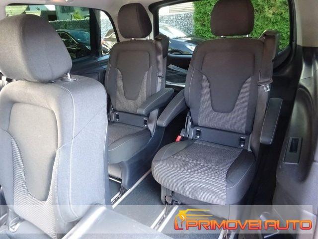 MERCEDES-BENZ V 300 d Automatic Sport Long