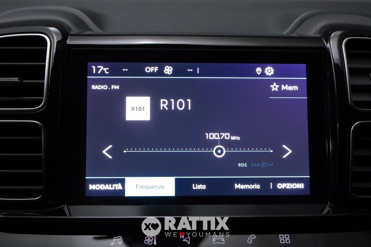 Citroen C5 Aircross 1.5 BlueHDI 130CV Feel EAT8