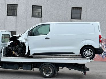 CITROEN INCIDENTATA con 55.000km SUPER PREZZO!