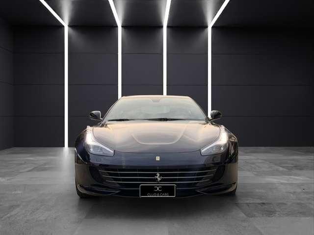 Ferrari GTC4 Lusso GTC4 Lusso 6.3 dct V12 ATELIER /LIFT/DISPL PAS/PPF