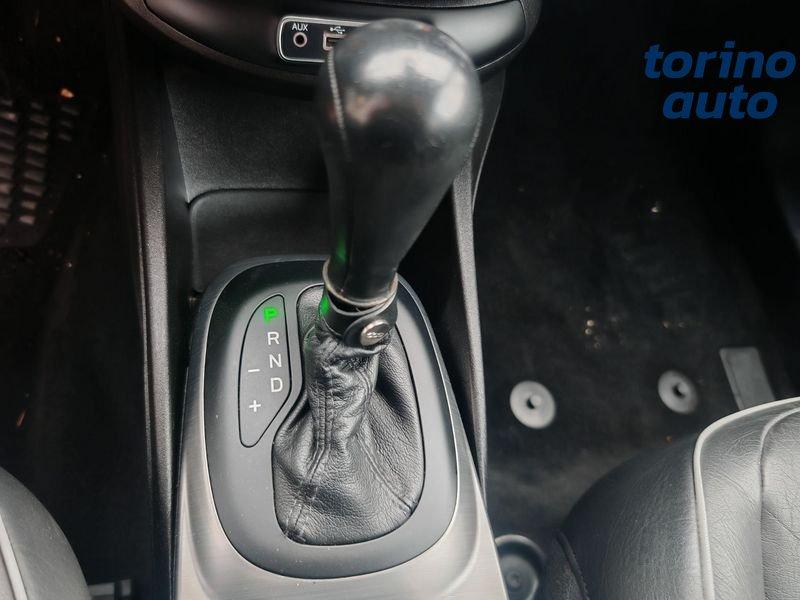 FIAT 500X 500X 2.0 MultiJet 140 CV AT9 4x4 Opening Edition