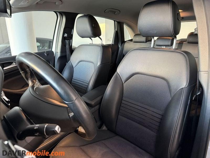 Mercedes-Benz Classe B B 160 d (cdi) Sport