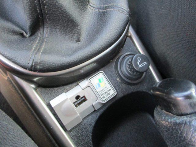 ALFA ROMEO MiTo 1.4 78 CV Junior GPL OK 2028