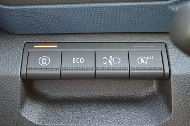 DACIA Duster ECO-G 100 CV Expression