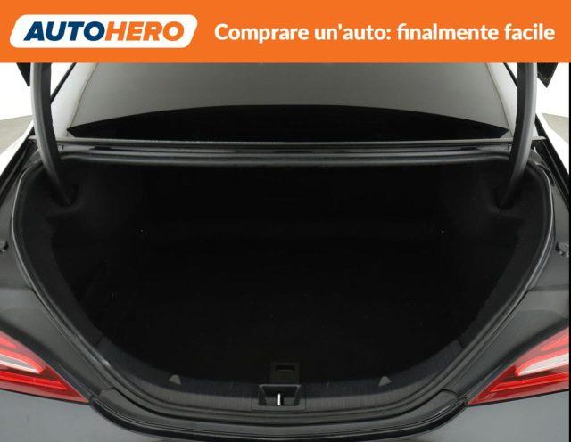 MERCEDES-BENZ CLA 200 d Automatic Premium