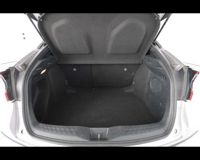 TOYOTA C-HR 1.8 Hybrid E-CVT Lounge