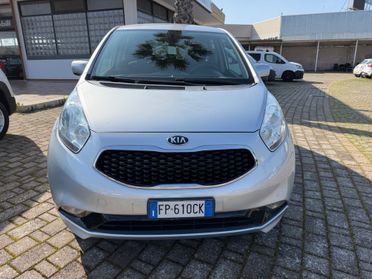 Kia Venga 1.4 EcoGPL Cool