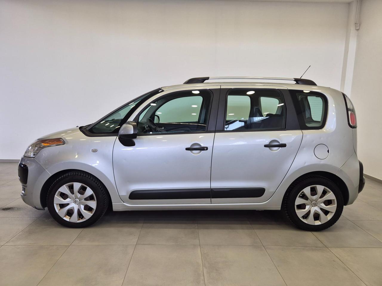 Citroen C3 Picasso 1.4 vti 16v Perfect - PER COMMERCIANTI