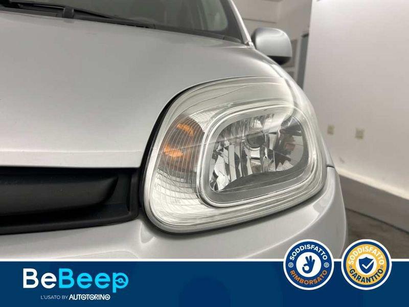FIAT Panda 1.2 LOUNGE S&S 69CV MY19